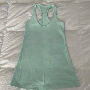 Lululemon Top